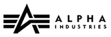 alpha industries logo