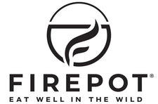 Firepot Dehydrated Meals