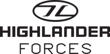 highlander forces logo