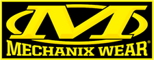 mechanix wear logo