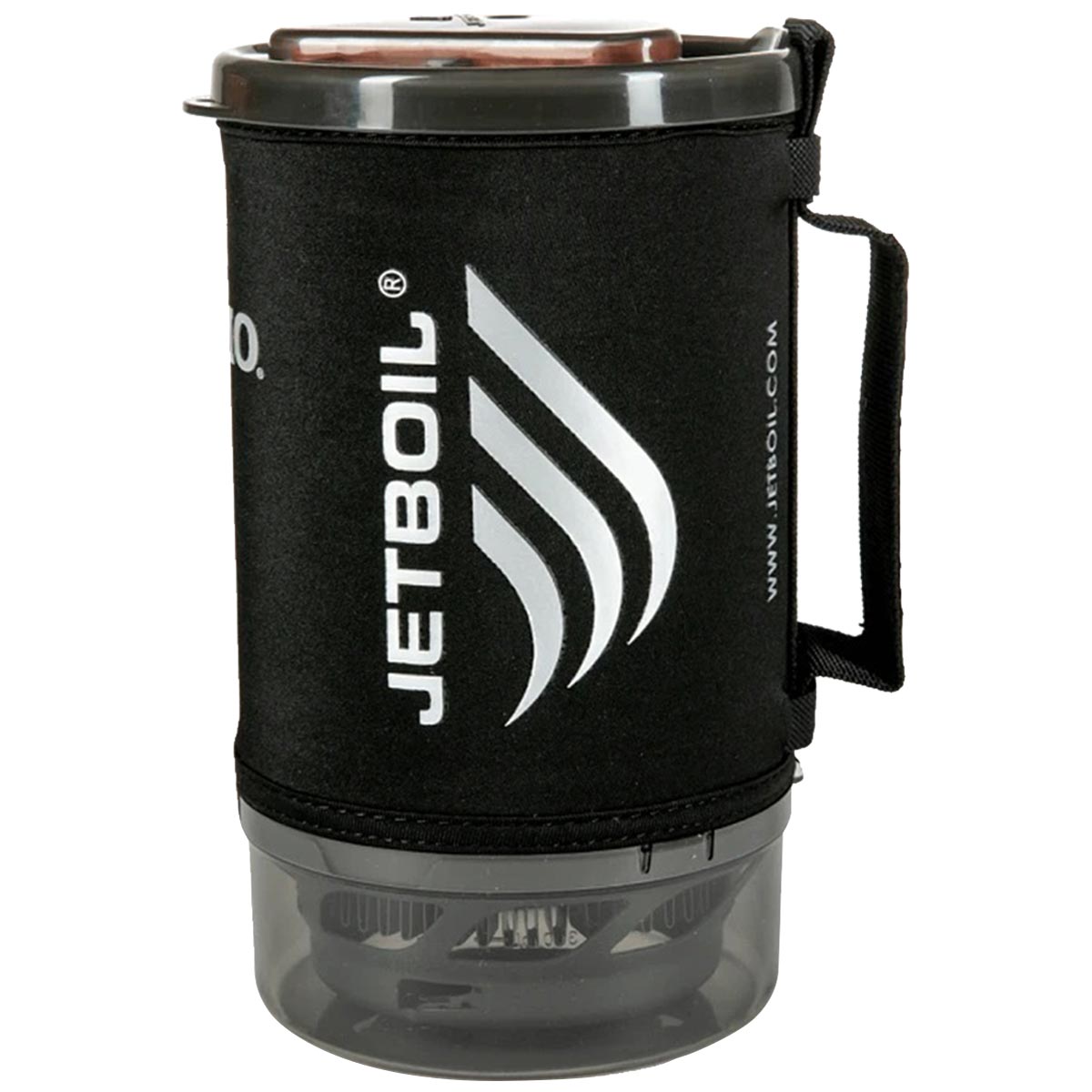 1.8 liter fluxring cooking cup for jetboil sumo cooking system