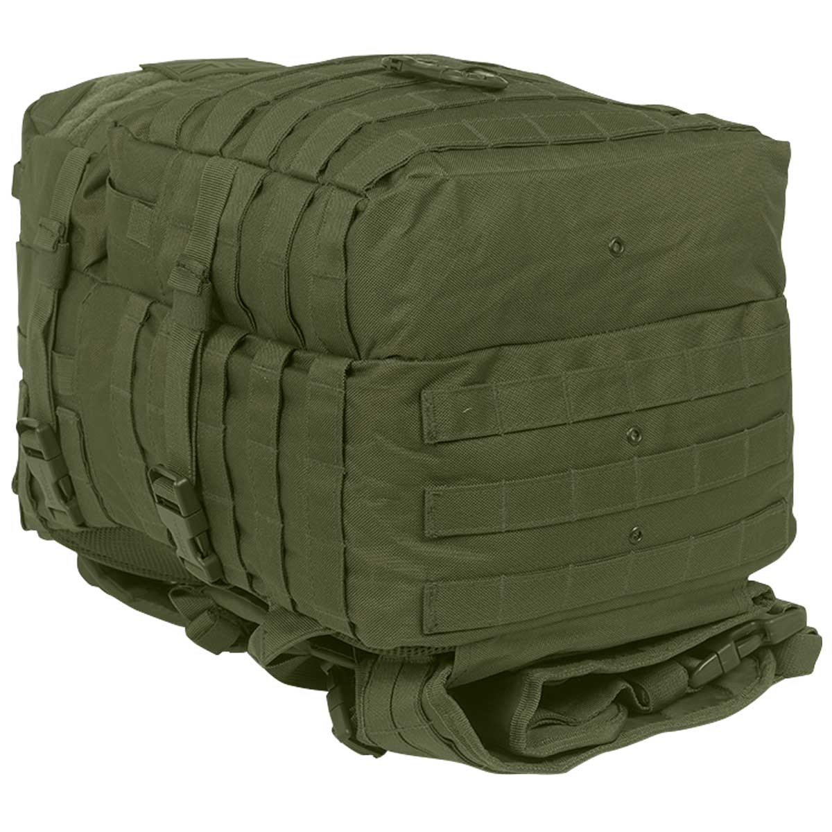 Kombat MOLLE Assault Pack 40 Litre Olive Green | Military Kit