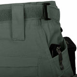 adjustbale waist sfu next green cargo helikon trouser