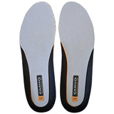 aku cf pro alum insoles with heel and arch support