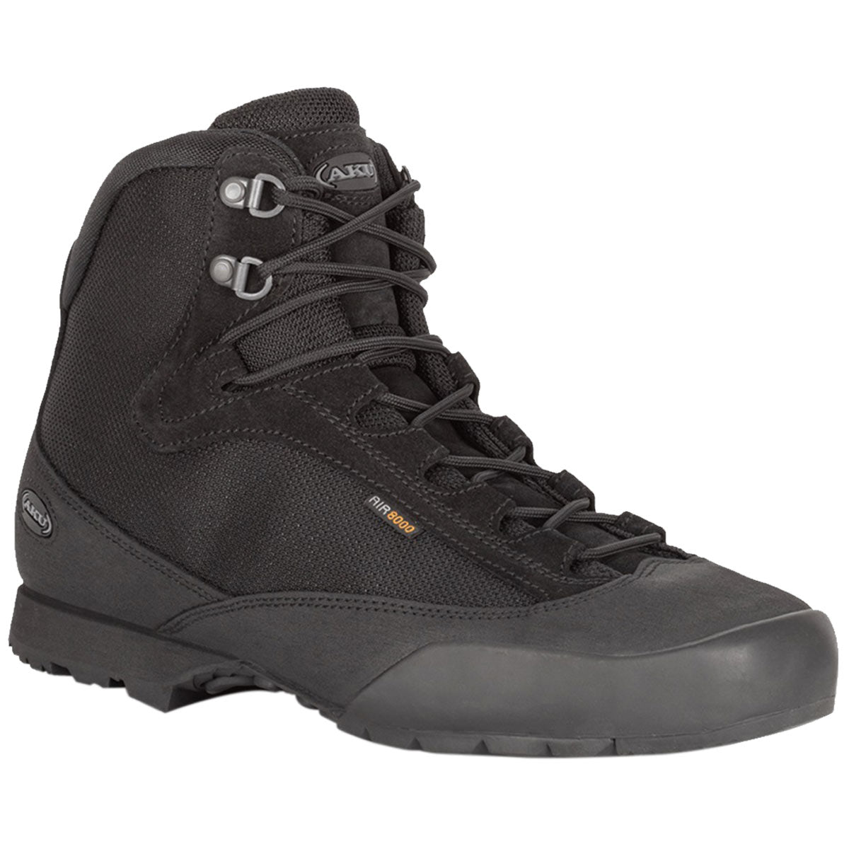 Aku pilgrim hl gtx review hotsell