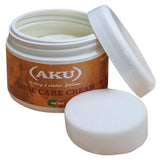 aku shoe care cream