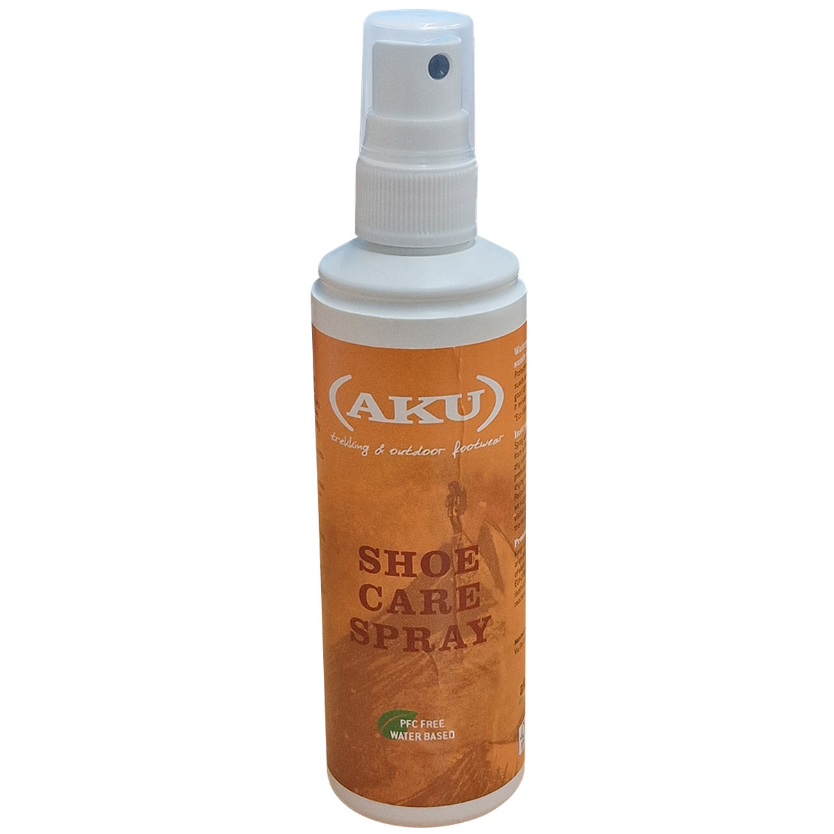 aku waterproofing shoe care spray