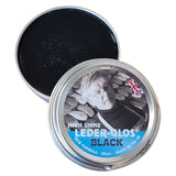 altberg black leder glos 50ml