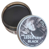 altberg leder gris 100ml black