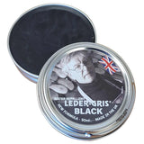 altberg leder gris black 50ml