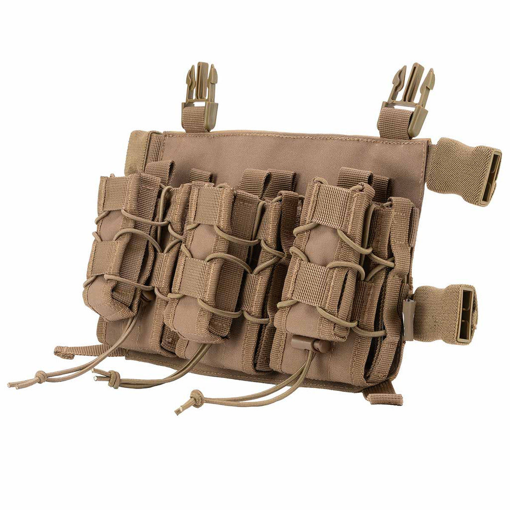 Viper VX Buckle Up Mag Rig Coyote - Free Delivery | Military Kit