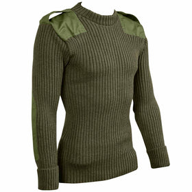 Military & Army Jumpers - Free UK Delivery | Military Kit