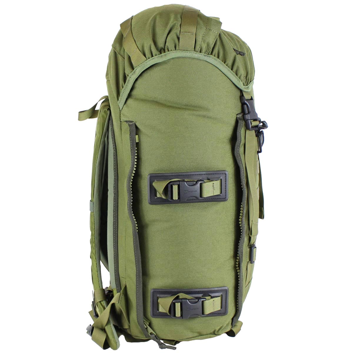 Berghaus daysack green hotsell