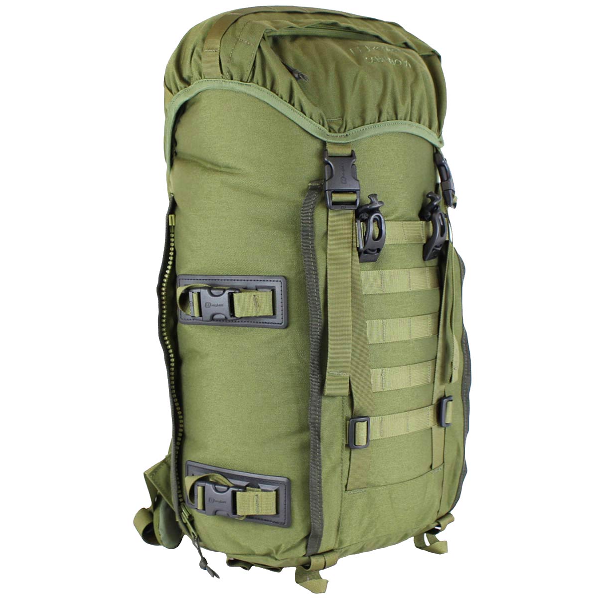 Berghaus daysack green on sale