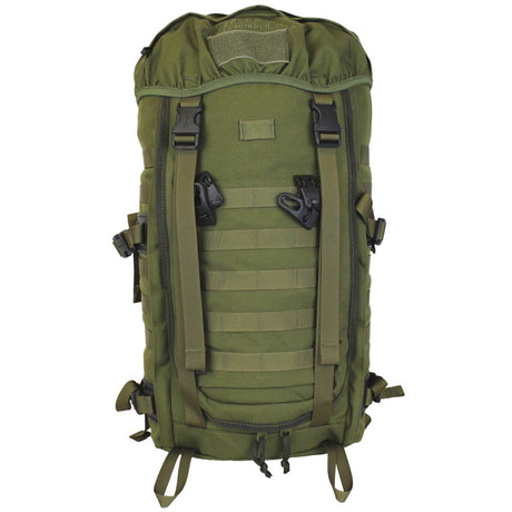 berghaus mmps centurio 30 litre iv fa daysack cedar green