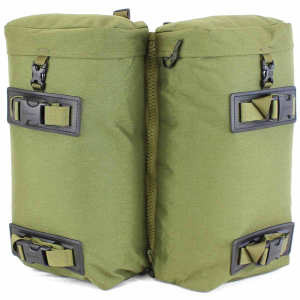 Berghaus MMPS Side Pockets II 20 Litres Cedar Green Military Kit