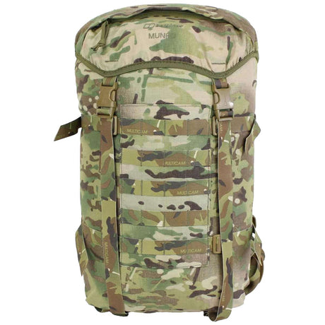 berghaus munro ii ir 35l daysack multicam