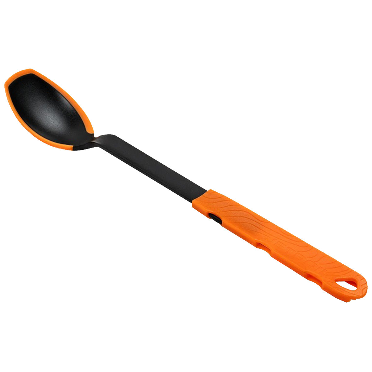 black and orange jetboil trailspoon extended