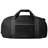 black highlander loader cargo bag with grab handle