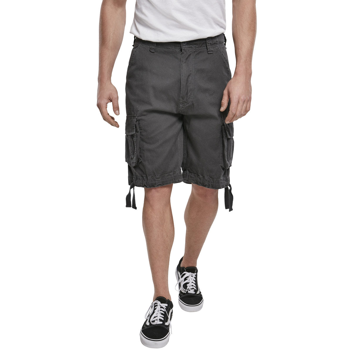 brandit urban legend shorts anthracite