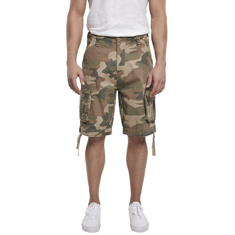 brandit urban legend shorts light woodland