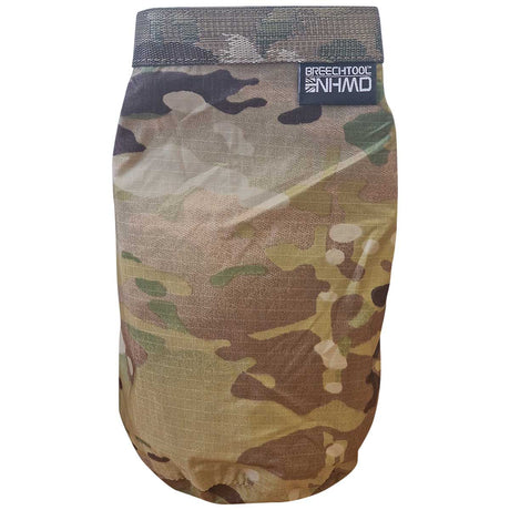 breechtool weapons cleaning pouch