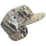 british army combat cap mtp camouflage