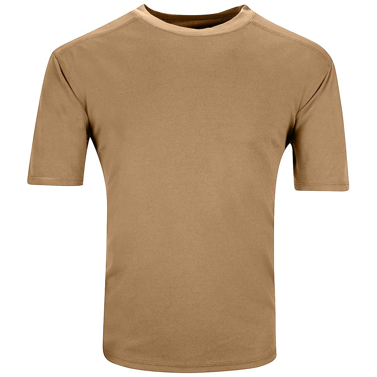 british army pcs t shirt sand