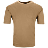 british army pcs t shirt sand