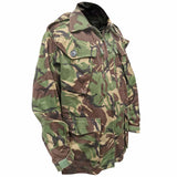 british army temperate combat smock dpm camo