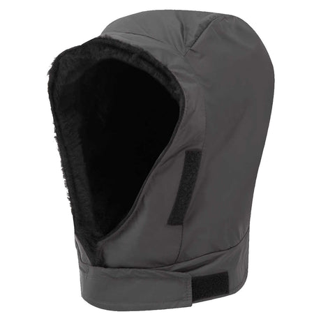 buffalo systems dp hood charcoal