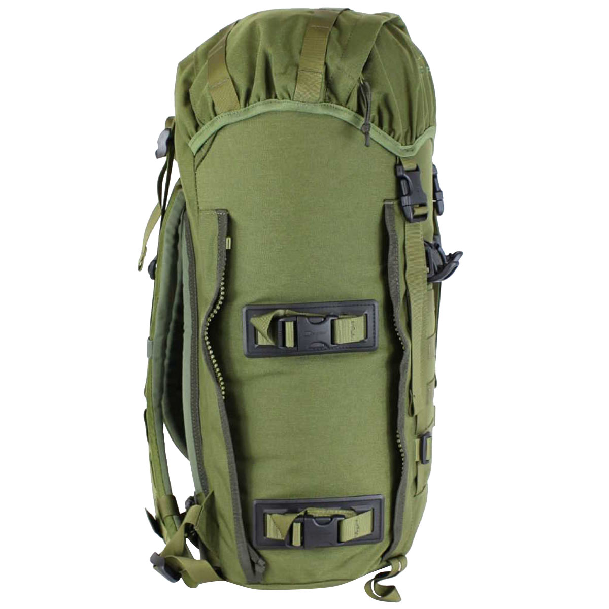 Berghaus MMPS Centurio II 45 Litre Rucksack Cedar Green Military Kit