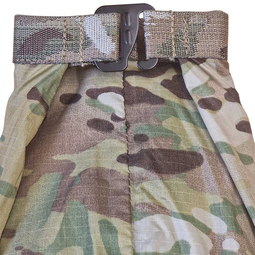 Breechtool Weapons Cleaning Pouch - Free Delivery | Military Kit