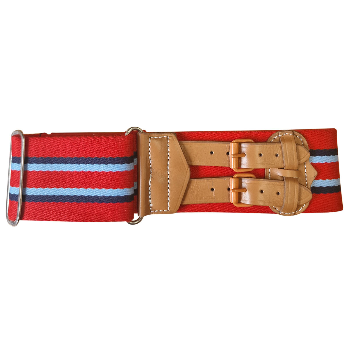 combined cadet force ccf stable belt