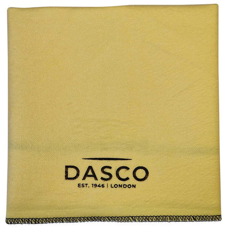 dasco polishing cloth