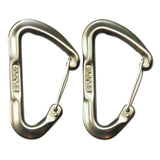 dd hammocks climbing karabiners