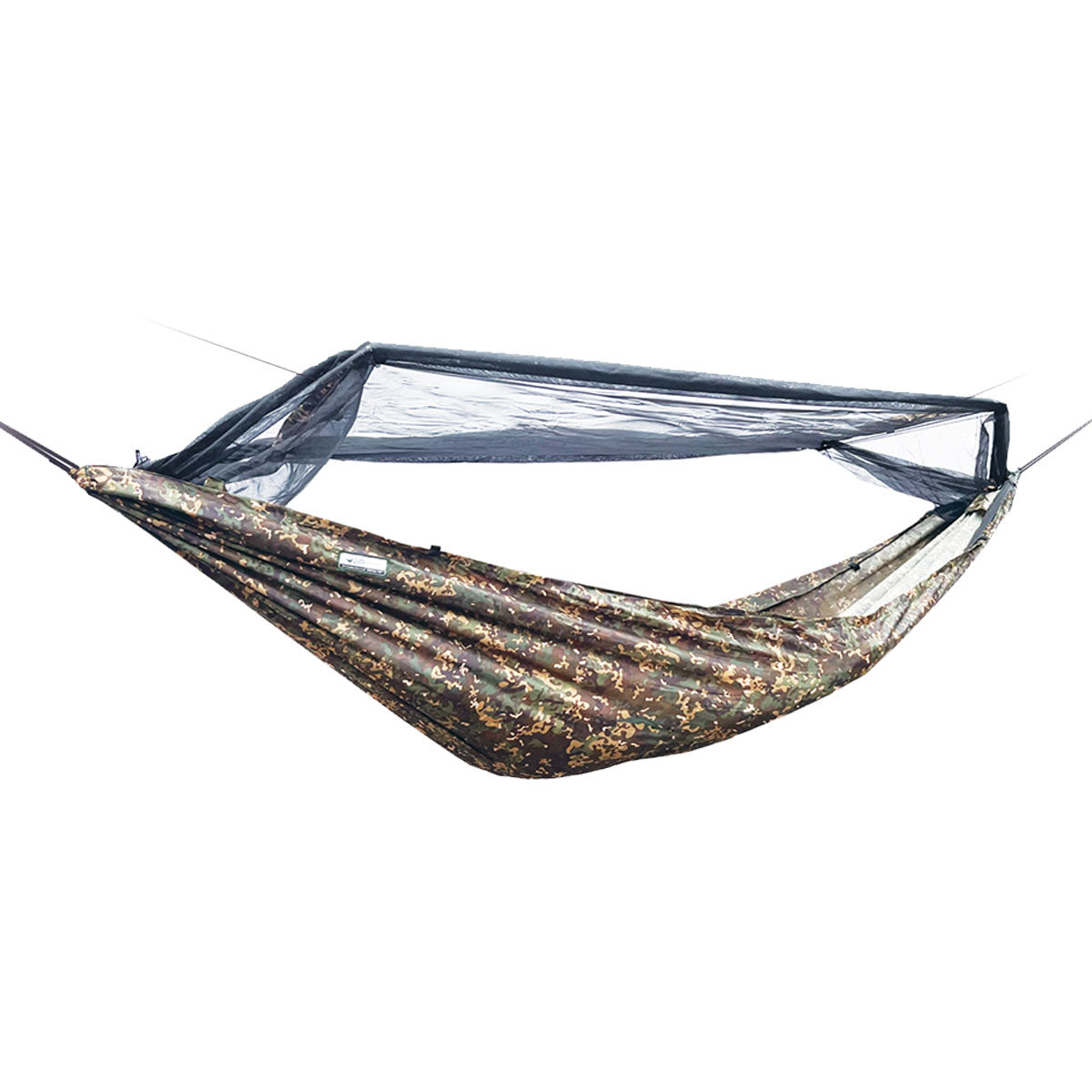 dd hammocks frontline hammock king size multicam