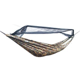 dd hammocks frontline hammock king size multicam