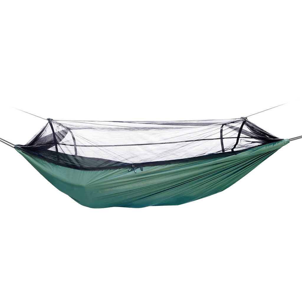 DD Hammocks Frontline Hammock King Size Olive Green 3.2m x 1.7m ...