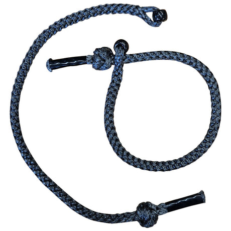 dd hammocks soft shackle karabiner x2 regular grey