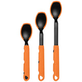 extendable spoon of jetboil trailware utensil kit