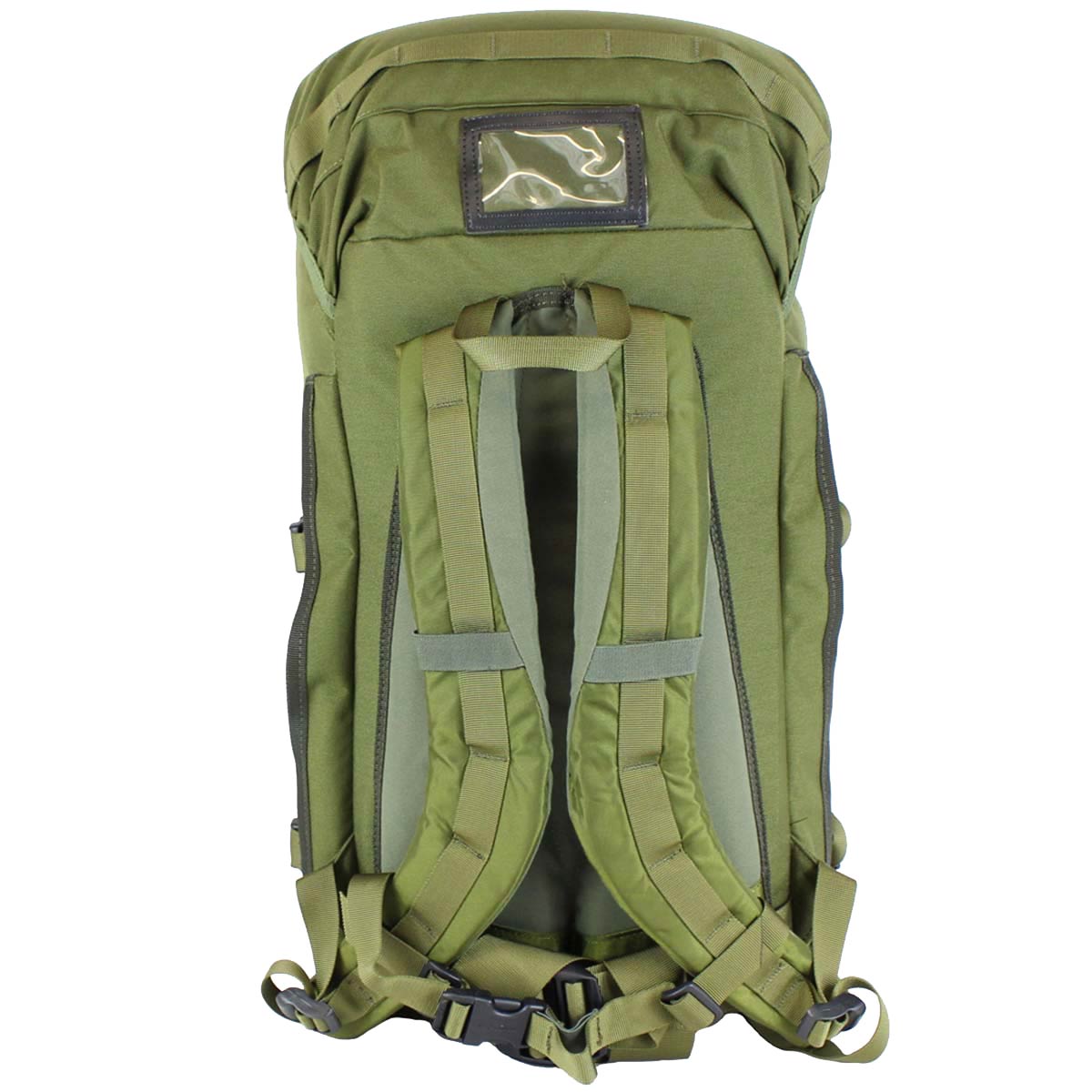 Berghaus MMPS Centurio II 30 Litre Daysack Cedar Green Military Kit