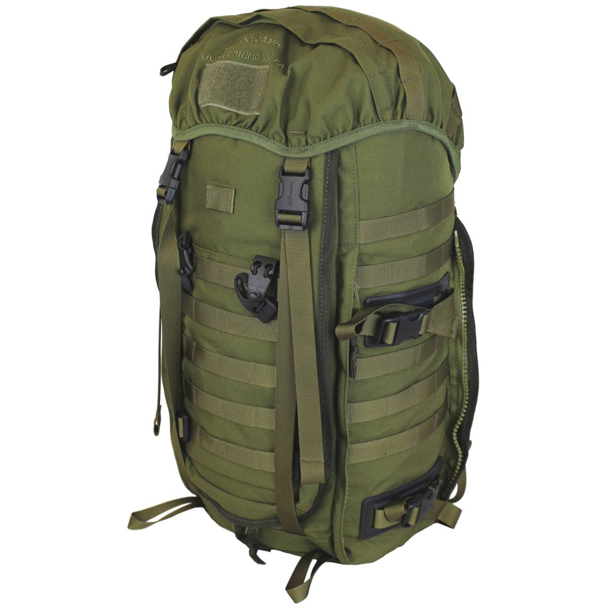 Berghaus MMPS Centurio 30 Litre IV FA Daysack Cedar Green Military Kit