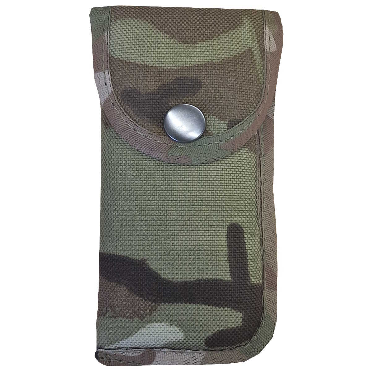 front of marauder molle knife pouch mtp camo