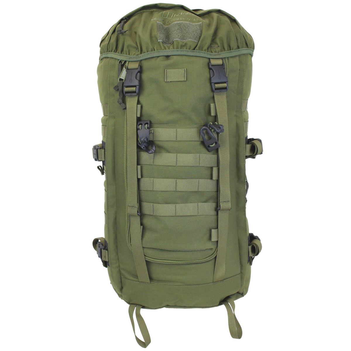 Berghaus waterproof rucksack on sale