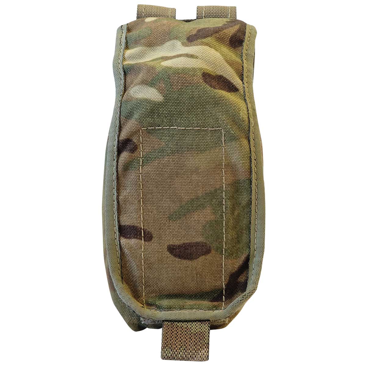 front view osprey mk sharp shooter ammo pouch mtp used