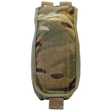 front view osprey mk sharp shooter ammo pouch mtp used