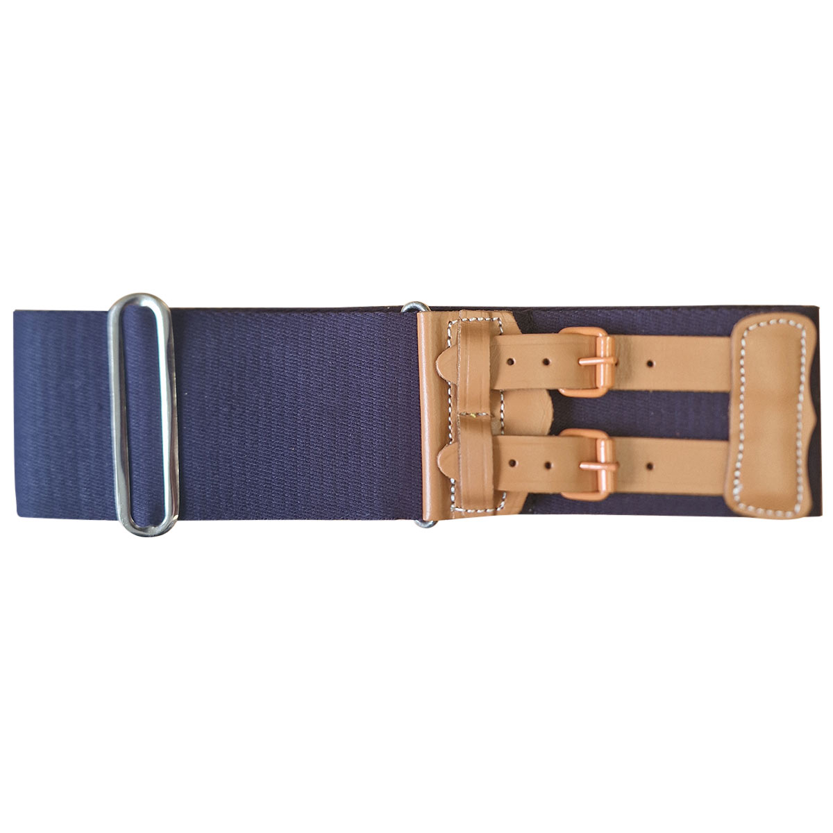 general staff male stable belt