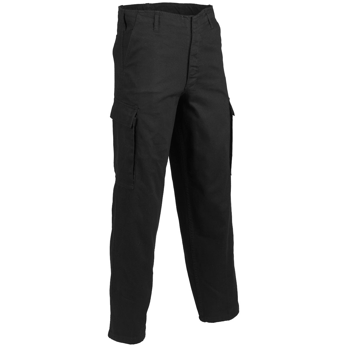 german army moleskin trousers black