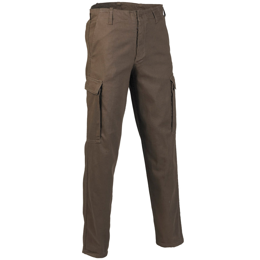 german army moleskin trousers